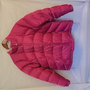 L.L. Bean goose down jacket in great condition.  Women's size 2x